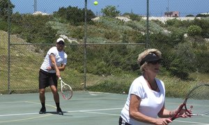 Gansbaai Tennisnuus